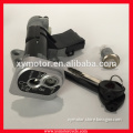 China Scooter Spare Parts Motorcycle Ignition Lock Set for Honda Spacy 35010-K48-A00